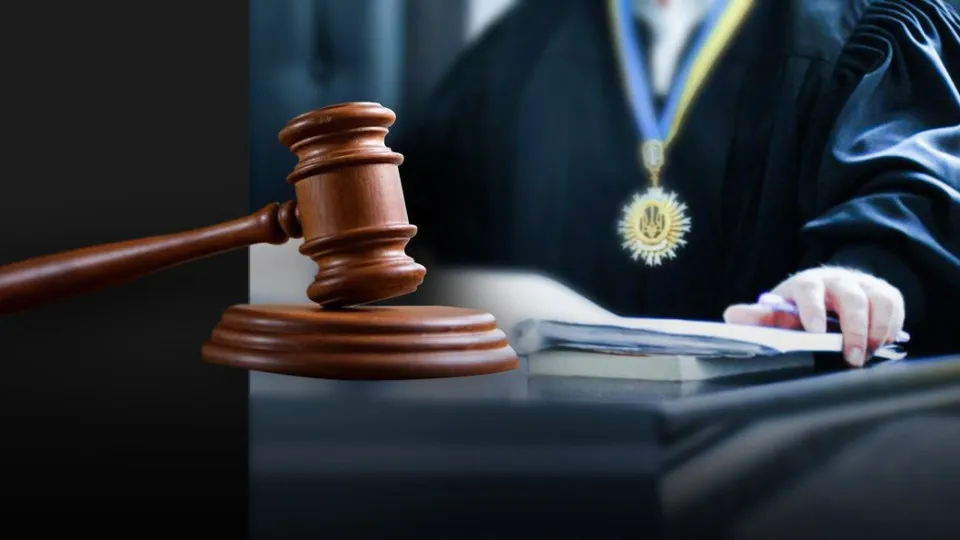 Судова система втратила 972 млн грн через проблеми з плануванням