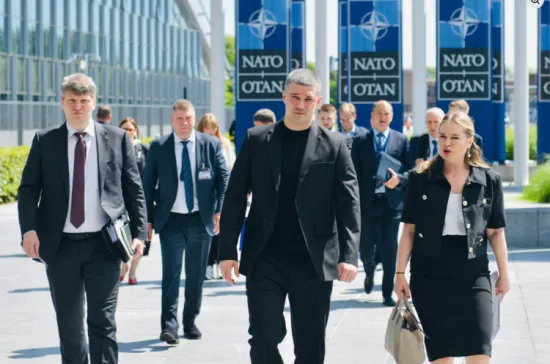 Федоров вимагав звільнення Сирського через перевитрати на 300 млрд грн, але Зеленський не підтримав — ЗМІ