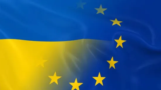 The EU has extended temporary protection for refugees from Ukraine — but not for those liable for military service