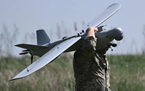 Ukraine will be able to purchase Chinese components for drones using a European Union loan — media reports