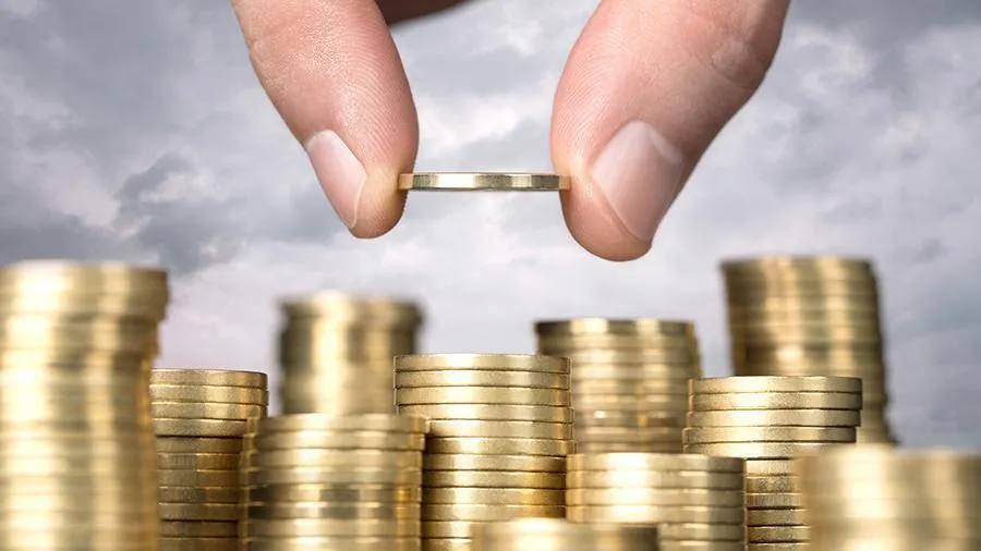 Almost 10 billion hryvnias from the reserve fund were channelled into programmes that did not meet its objectives