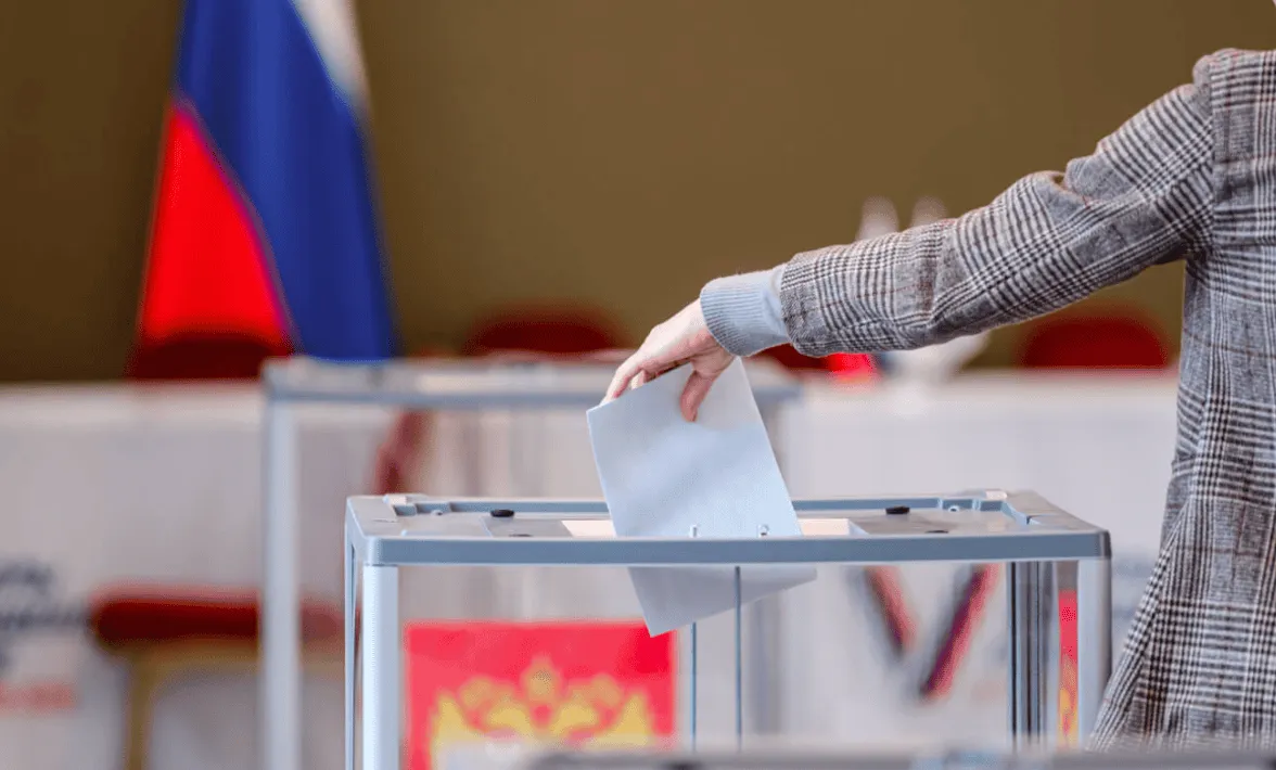 Україні слід підготувати спільну позицію щодо виборів до Держдуми РФ на окупованих територіях