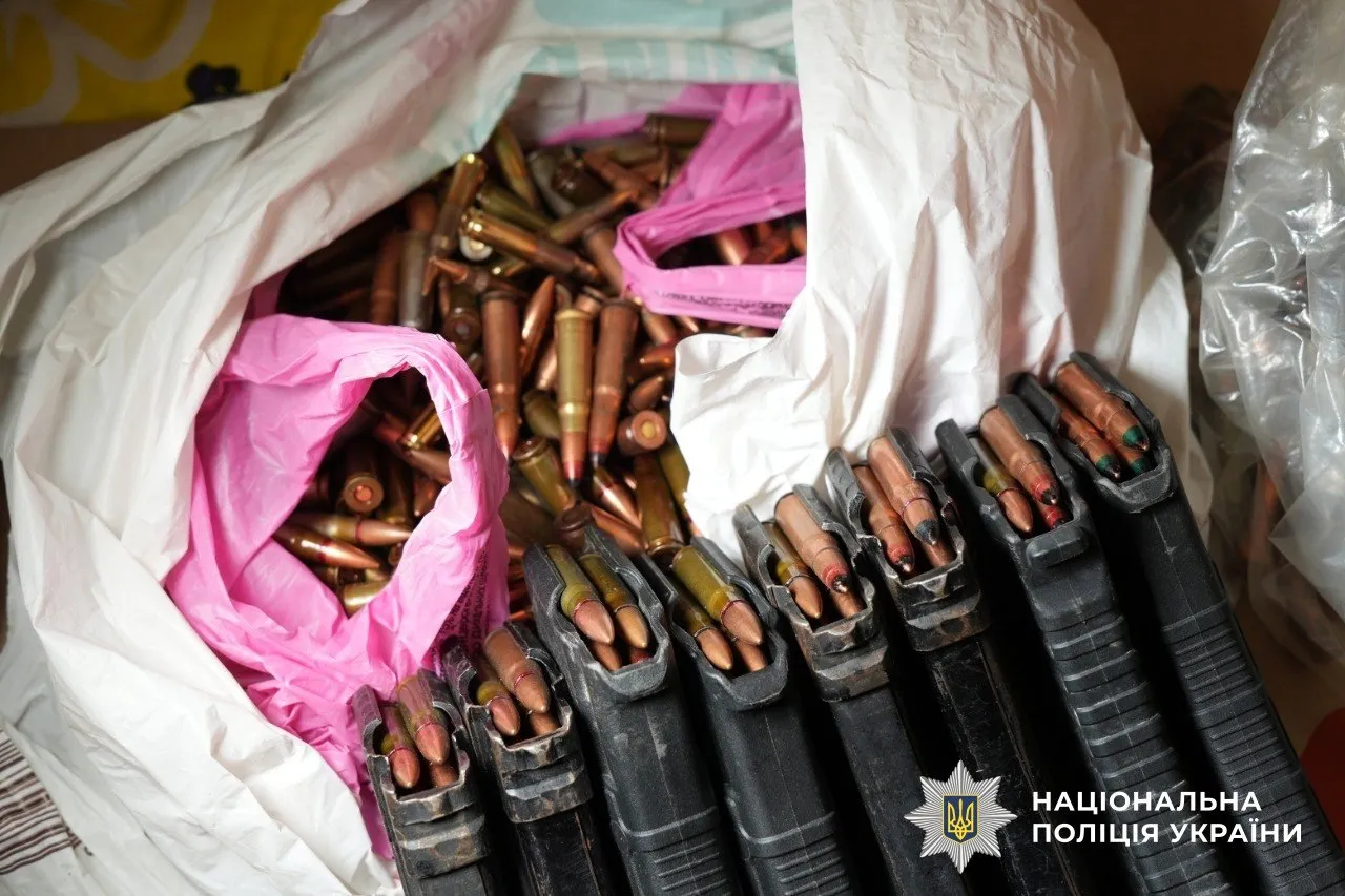 В Україні під час спецоперації ліквідували 12 нарколабораторій та оголосили 74 підозри