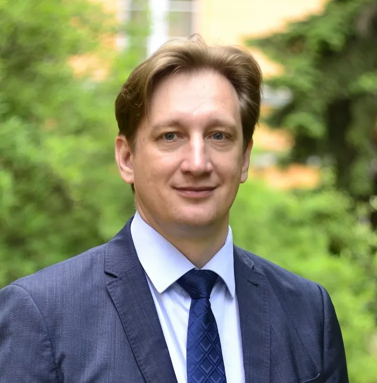 Andriy Butenko may be appointed head of the Ministry of Education: what is known