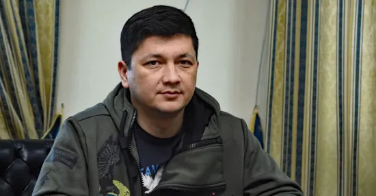 Віталій Кім може очолити Мінветеранів — ЗМІ