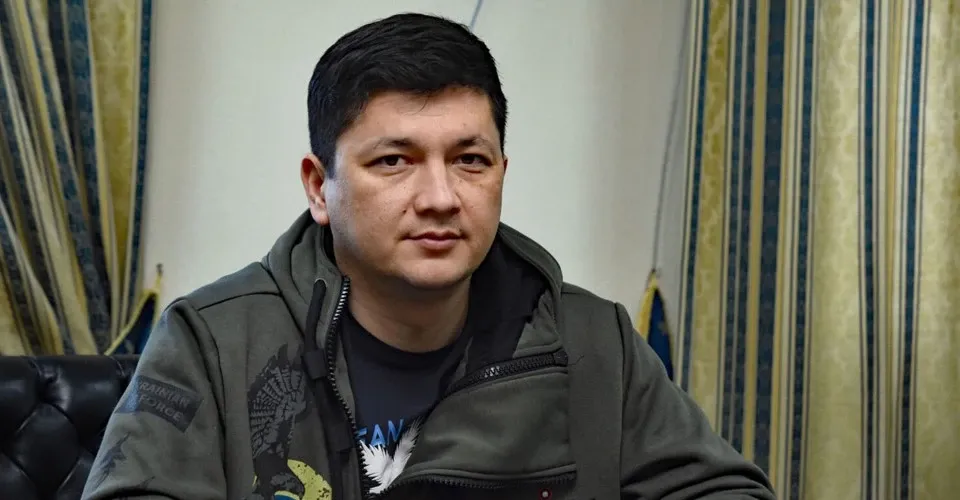 Vitaliy Kim may head the Ministry of Veterans’ Affairs — media reports