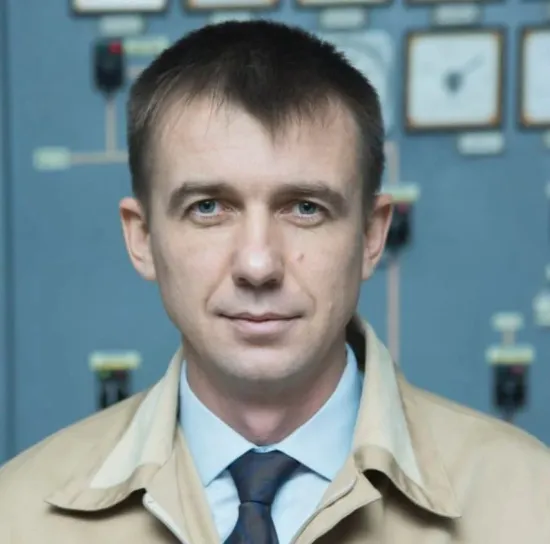«Росатом» заявив про загибель головного інженера ЗАЕС після удару дрона