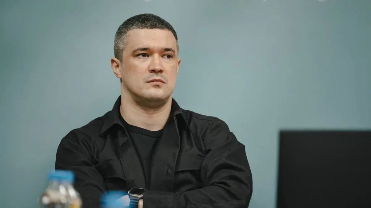 Михайло Федоров підтвердив, що йде з посади міністра оборони
