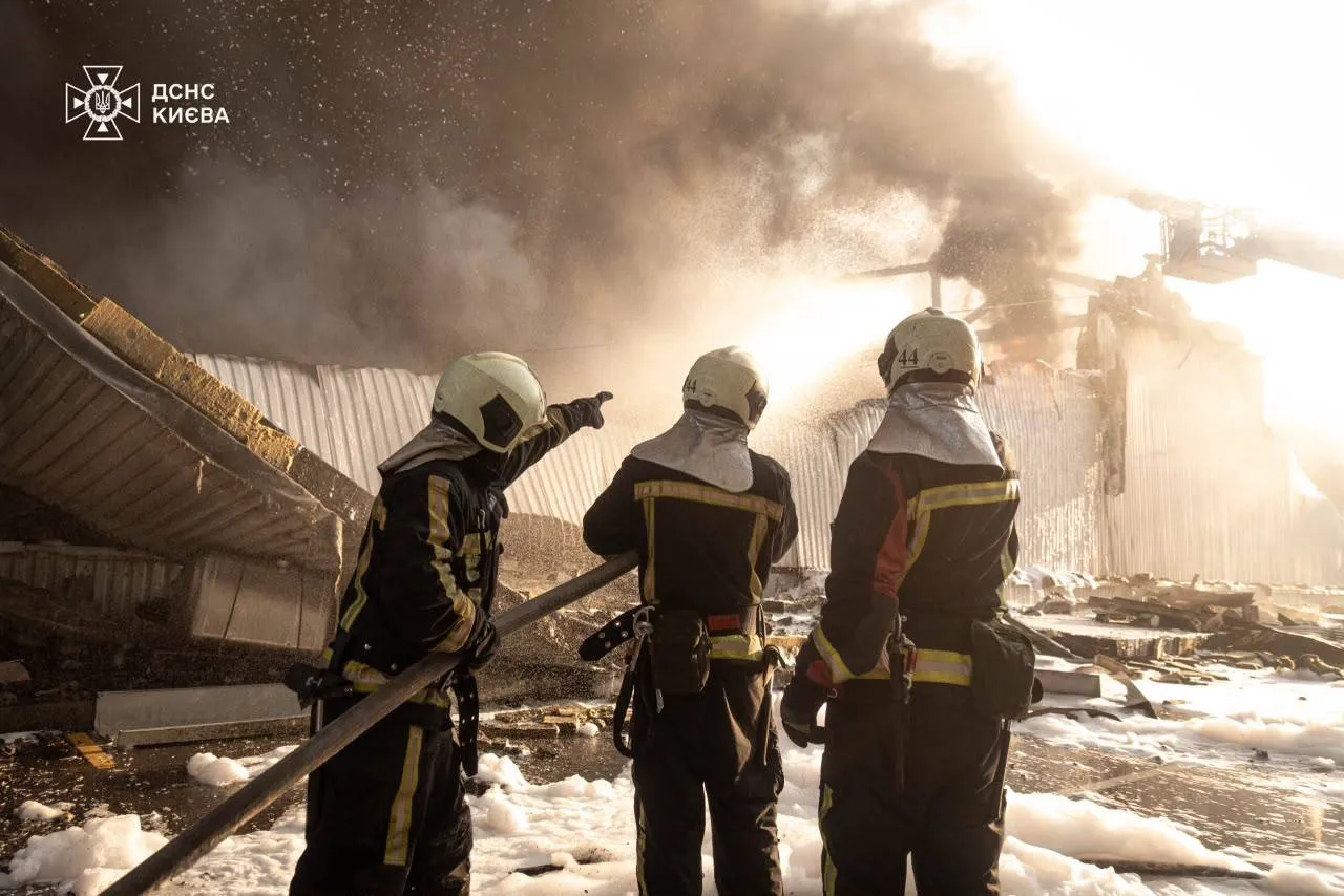 Russian troops have attacked a number of regions in Ukraine; there are casualties