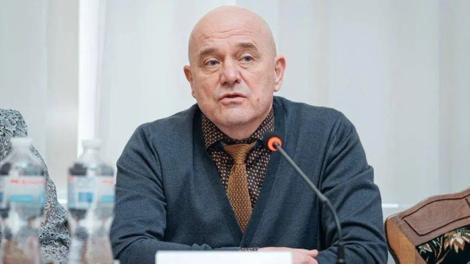 The Ethics Council has disqualified Kucheryavenko from the competition for the High Council of Justice