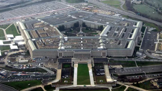The Pentagon is considering possible scenarios for military action against Cuba