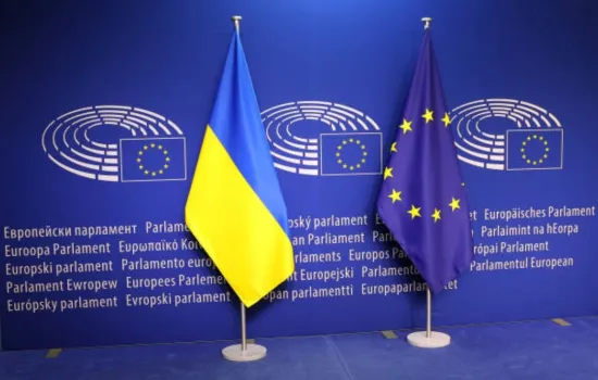 ЄС розпочинає вирішальний тиждень переговорів щодо України і фінансування допомоги на €210 млрд