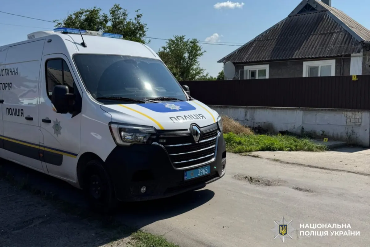 Військовий у СЗЧ поранив двох бійців КОРД під час обшуку, а потім застрелився