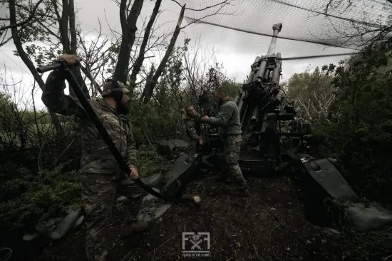 Генштаб оновив дані про втрати Росії за добу