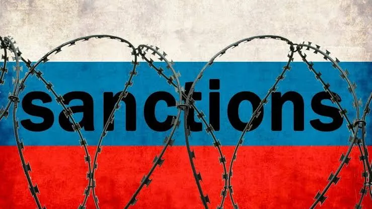 У США законопроєкт про санкції проти РФ набрав необхідні голоси: що далі