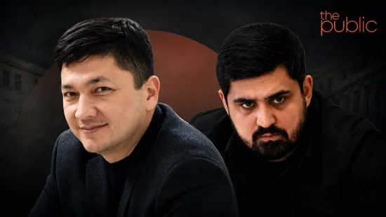 Зеленський звільнив очільників КМВА, Київської та Миколаївської ОВА