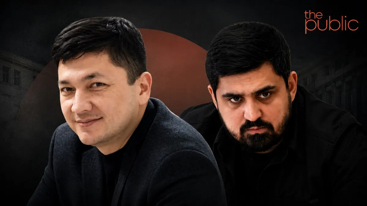 Zelenskyy has dismissed the heads of the Kyiv City Military Administration and the Kyiv and Mykolaiv Regional State Administrations