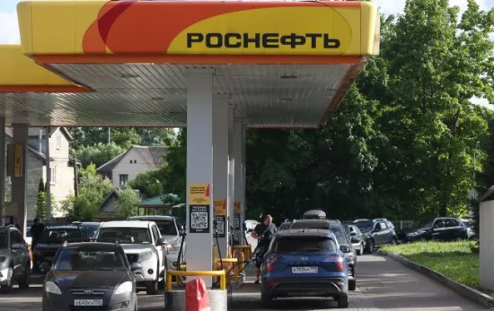 Russia is seeking additional consignments of petrol from India – ISW