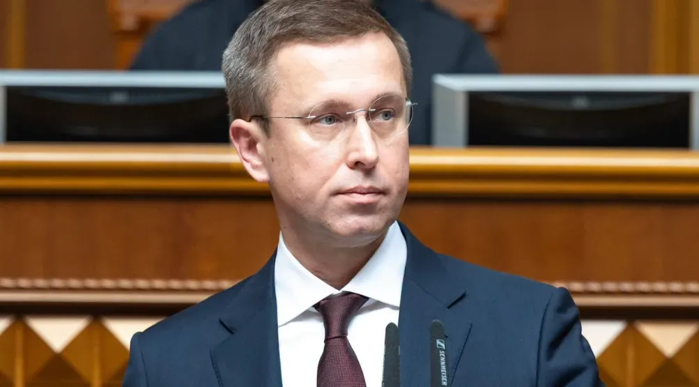 Prime Minister Koretsky held his first international talks: Ukraine is expecting a $690 million tranche from the IMF