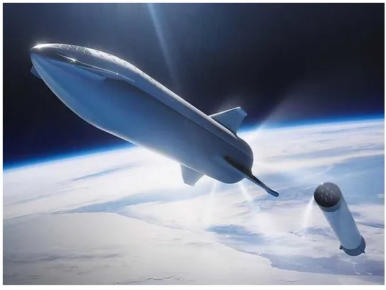 SpaceX переносить запуск Starship через відмову двигунів