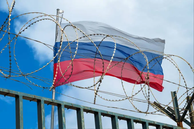 The EU has imposed sanctions on Russians who tortured Ukrainian prisoners of war in Olenivka and at the remand centre in Taganrog