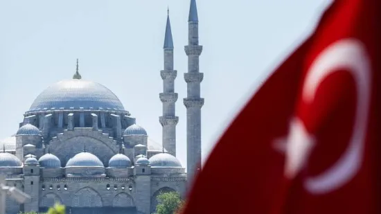 Turkey has not confirmed that it has abandoned the Russian S-400s in order to rejoin the F-35 programme