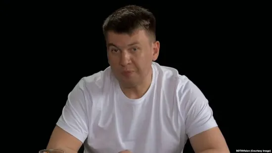 Блогер Ілля Ремесло затриманий у справі про «фейки» щодо російської армії