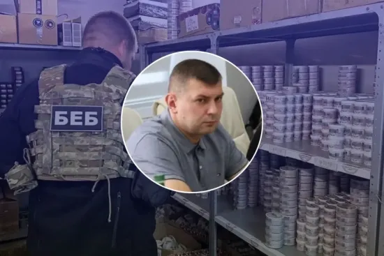 Property for an unemployed wife and millions in assets. What the declaration of the head of the ESBU in Vinnytsia showed