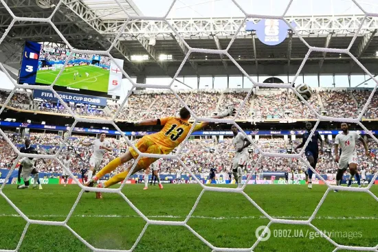 Англія обіграла Францію і здобула бронзу чемпіонату світу-2026