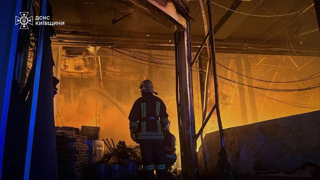 Massive strike on Kyiv: what is known about the consequences of the attack