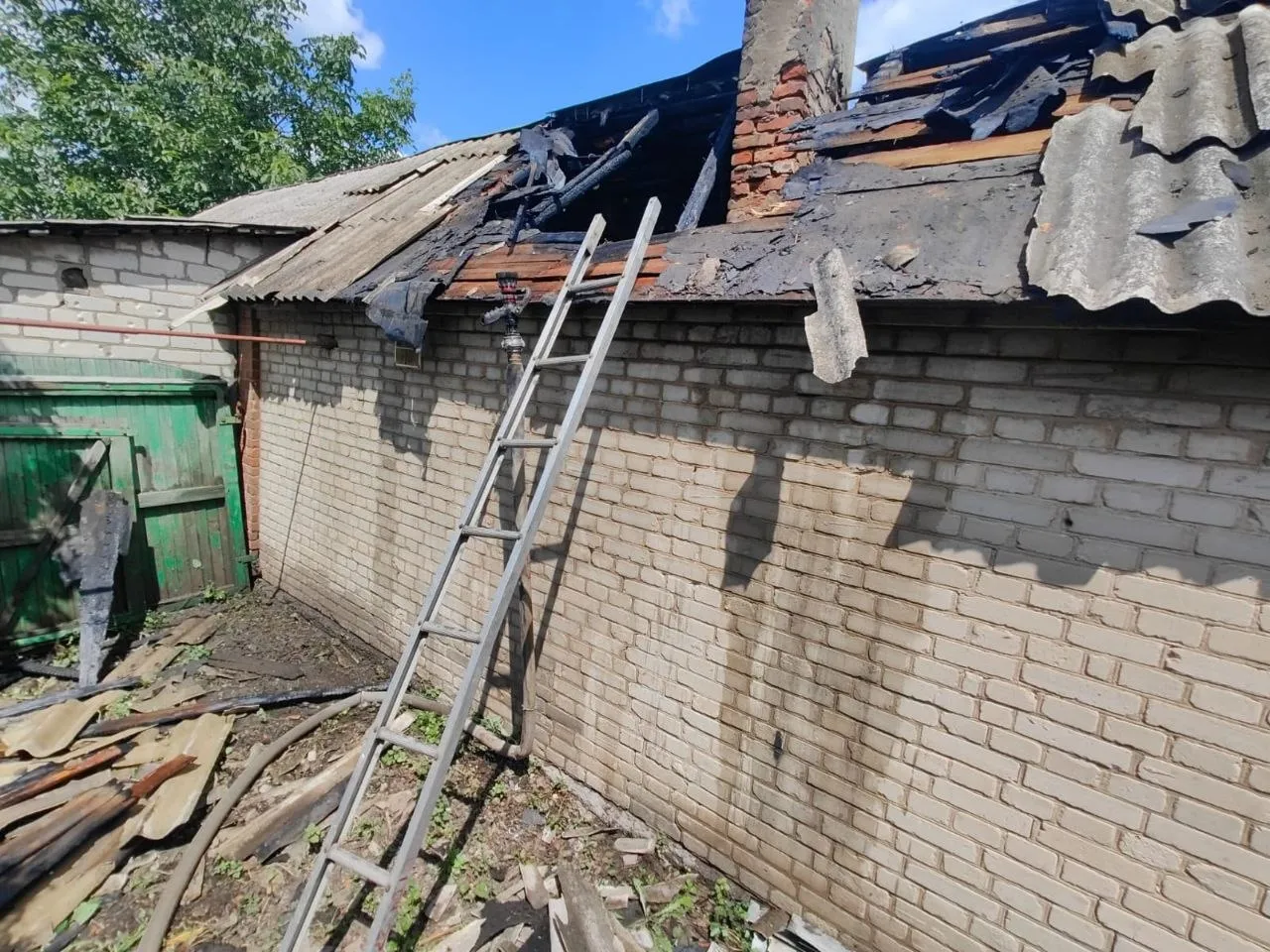 Росія атакувала дев'ять областей України, є загиблі та десятки поранених