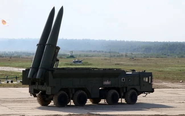 In July, Russia fired more ballistic missiles at Ukraine than it produced