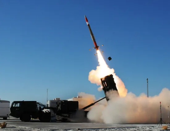 US firm Lockheed Martin is to develop cheaper missiles for the Patriot system: what we know
