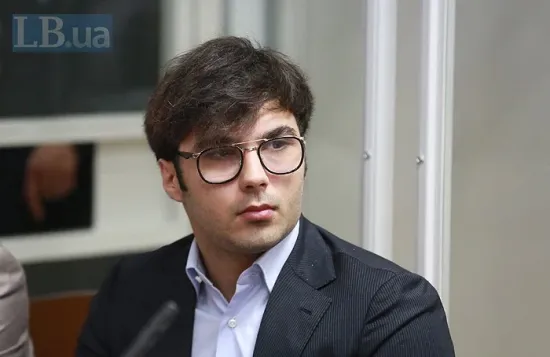 Мобілізований син Нестора Шуфрича не повернувся з відпустки