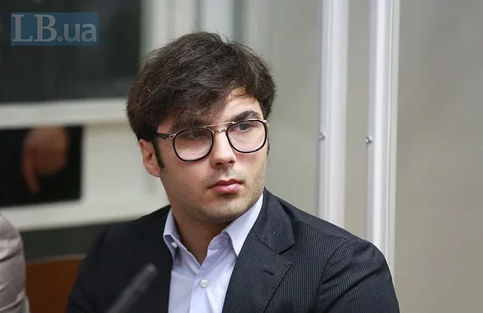 Мобілізований син Нестора Шуфрича не повернувся з відпустки