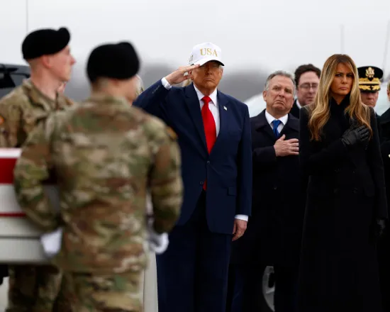 США наблизилися до повномасштабної війни з Іраном після загибелі американських військових