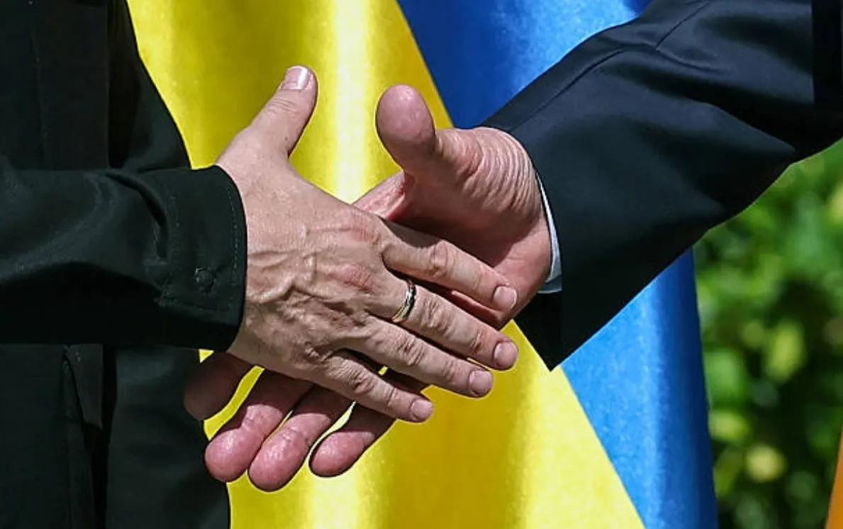 У МЗС Німеччини пояснили, які безпекові гарантії отримає Україна після вступу до ЄС
