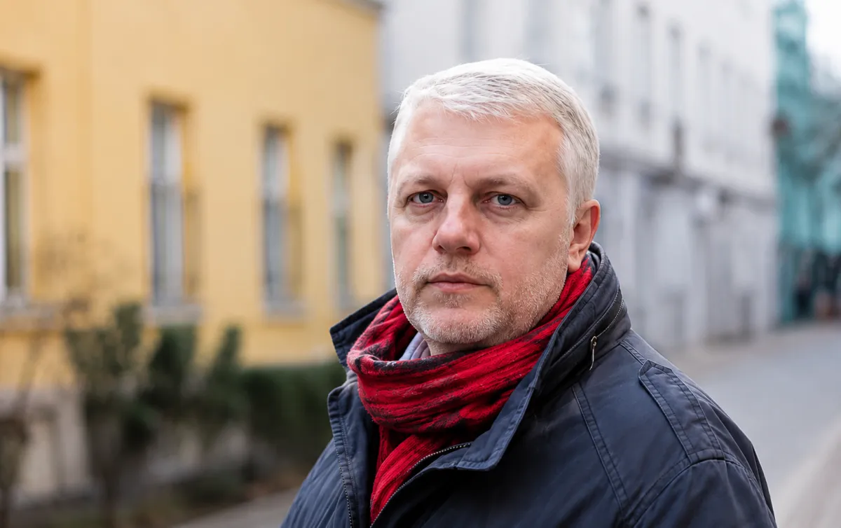 Вбивство Павла Шеремета: чому за 10 років немає вироку