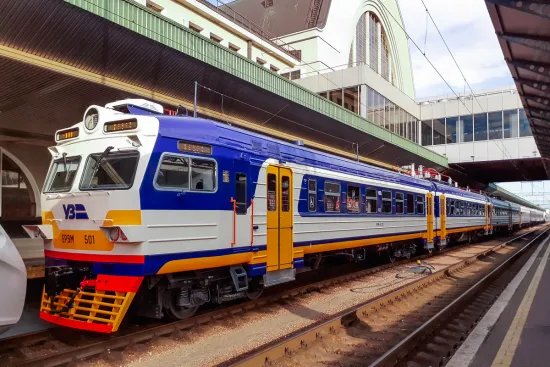 Проїзд у Kyiv City Express подорожчає: ціни з 22 липня