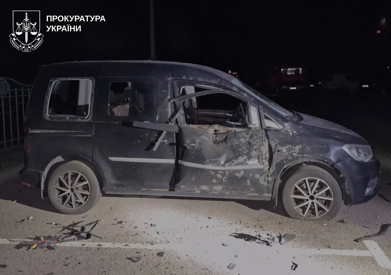 Russian troops have attacked a number of regions in Ukraine; there have been fatalities and dozens of people have been injured