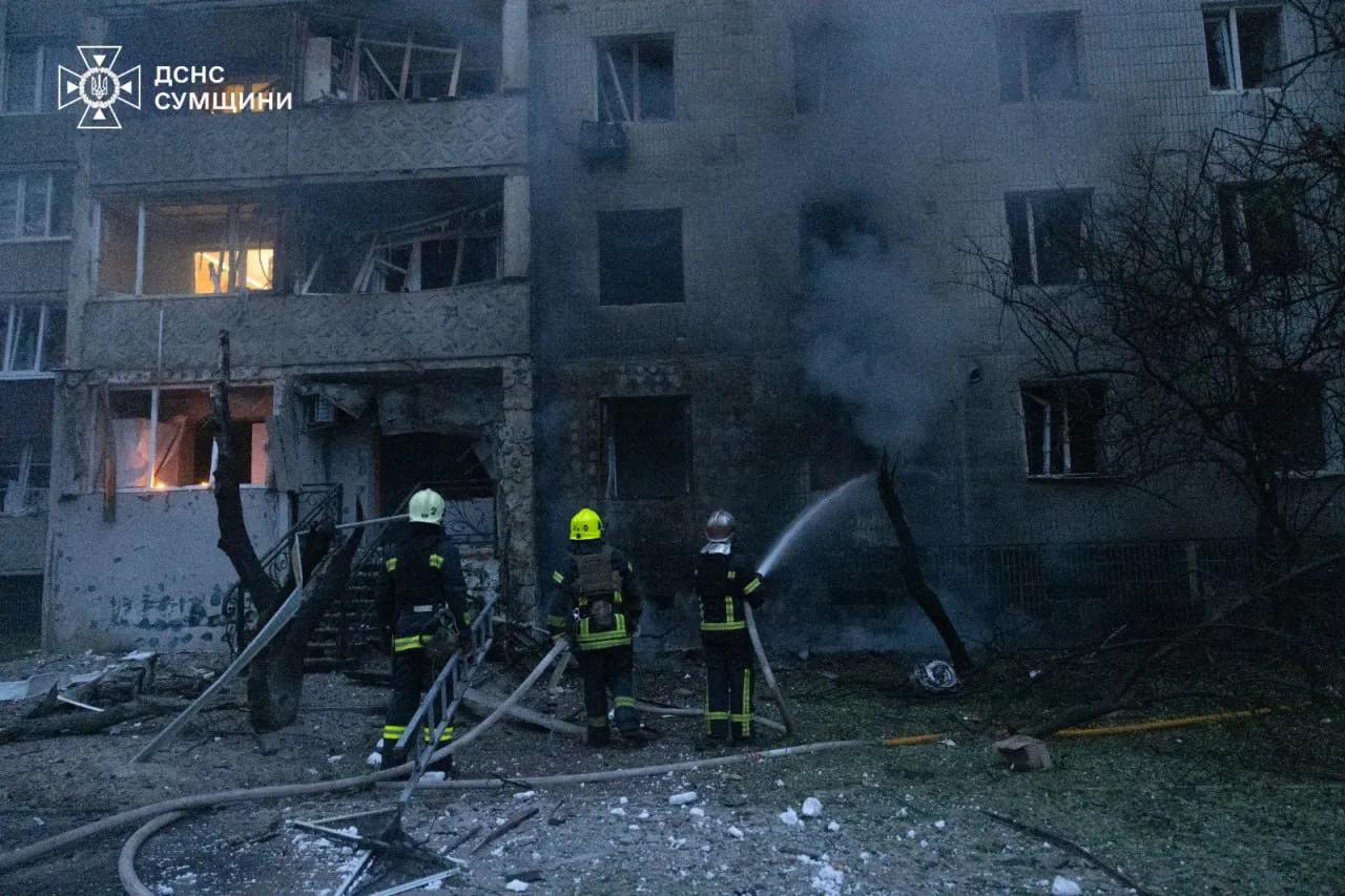 Russian troops have attacked a number of regions in Ukraine; there have been fatalities and dozens of people have been injured