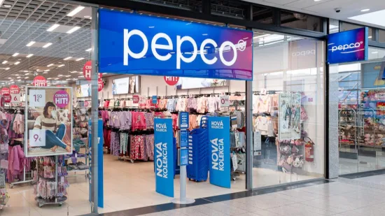 Pepco відкриє перші магазини в Україні: названо чотири міста