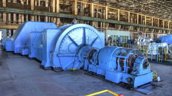 "Укрнафта" зведе нову газову ТЕЦ за підтримки ЄБРР