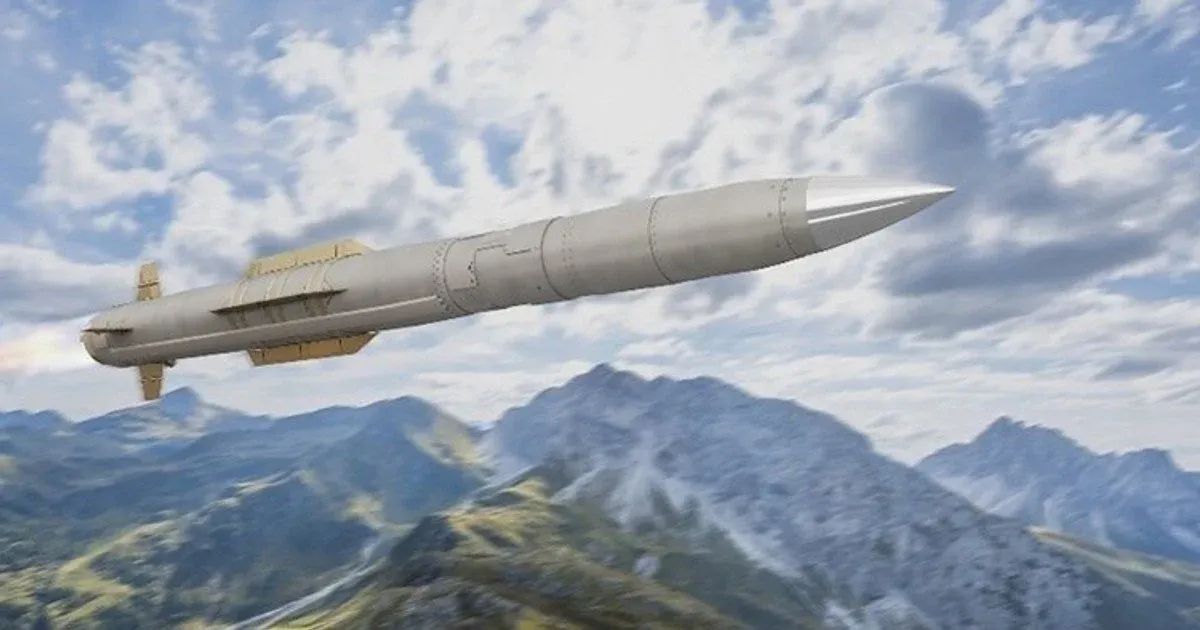 Lockheed Martin представила нову дешевшу ракету для Patriot для збиття балістики РФ