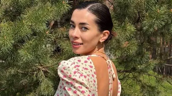 Anna Neplyakh spoke about her romance with businessman Gudkov and the lavish gifts they gave each other