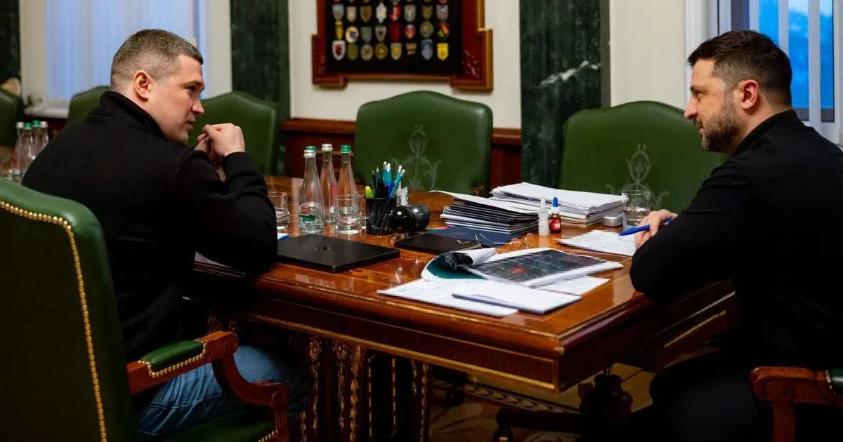 Федоров відмовився від запропонованих Зеленським посад