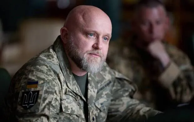 Volodymyr Horbatyuk may be appointed head of the General Staff: no official decision has yet been made