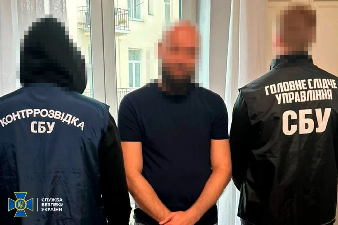 Law enforcement officers have uncovered six new schemes to evade mobilisation in various regions of Ukraine