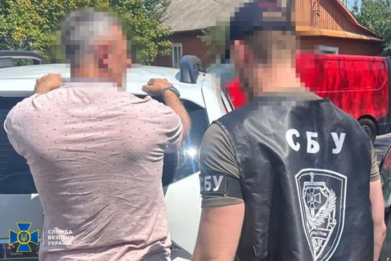 Law enforcement officers have uncovered six new schemes to evade mobilisation in various regions of Ukraine
