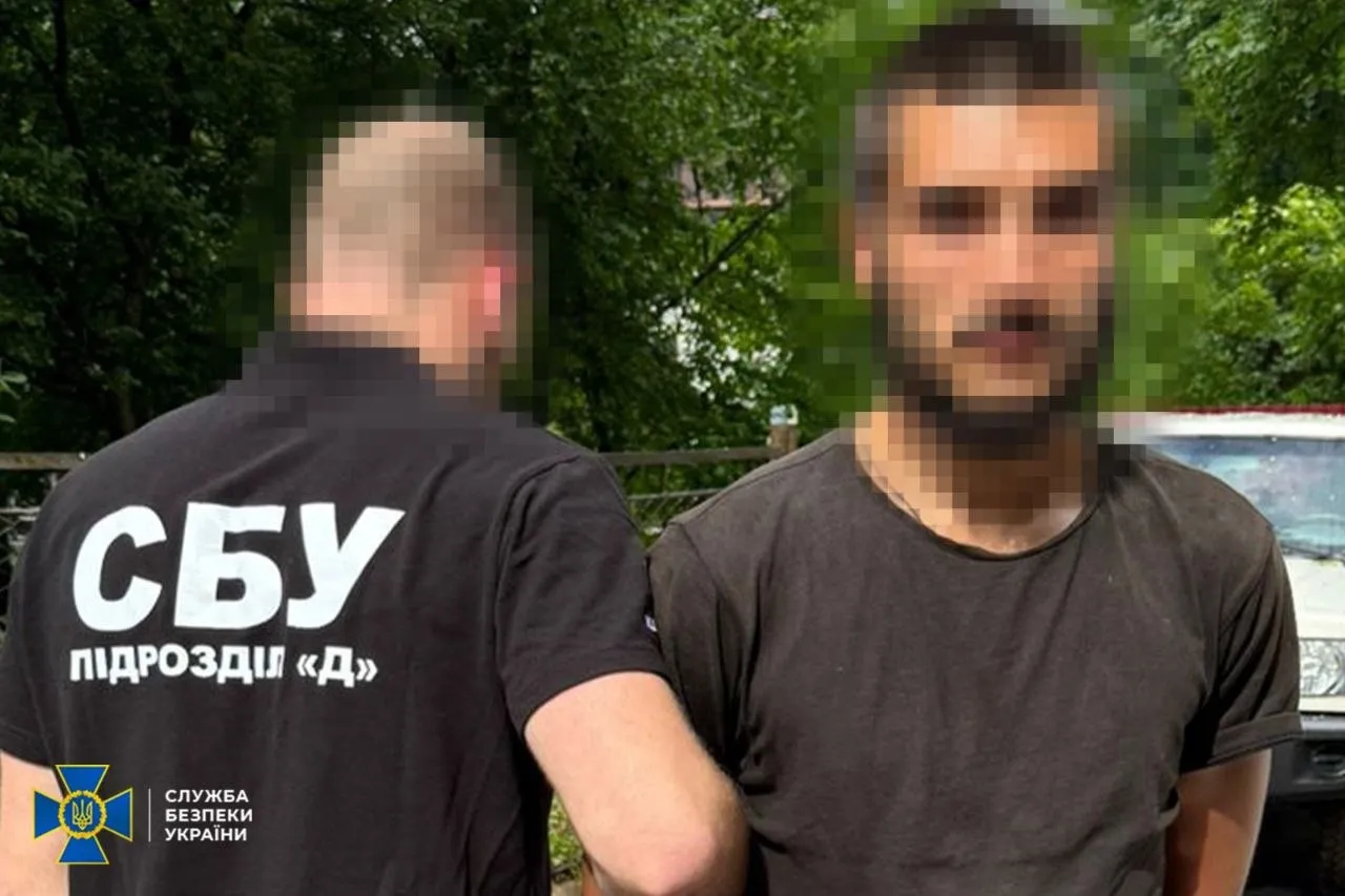 Law enforcement officers have uncovered six new schemes to evade mobilisation in various regions of Ukraine